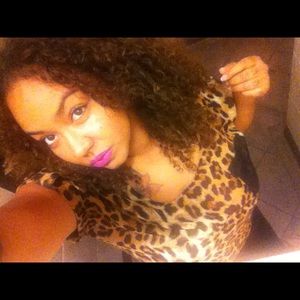 Meet your Posher, Dejahnai